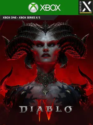 Diablo IV